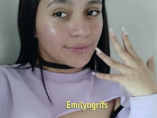 Emilyngrifs