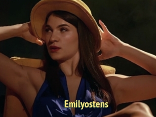 Emilyostens