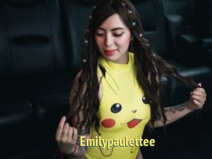 Emilypaulettee