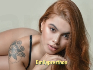 Emilypresthon