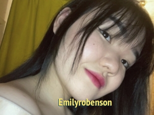 Emilyrobenson