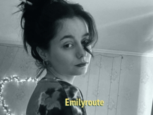 Emilyroute
