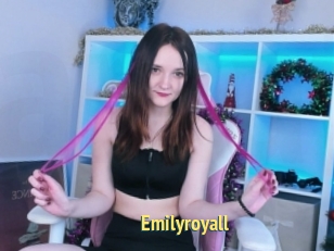 Emilyroyall