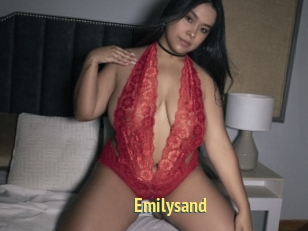 Emilysand