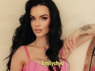 Emilyshyo