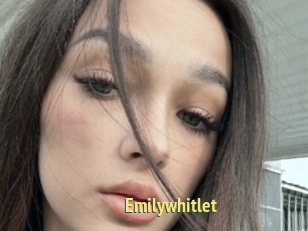 Emilywhitlet
