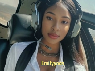 Emilyyoos