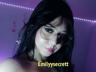Emilyysecrett