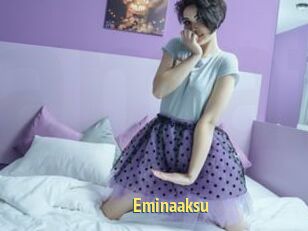 Eminaaksu