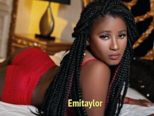 Emitaylor