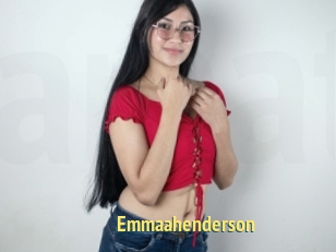Emmaahenderson