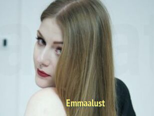 Emmaalust