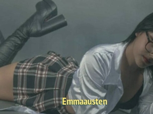 Emmaausten