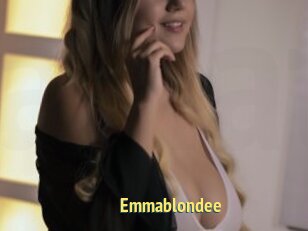 Emmablondee