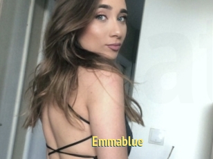 Emmablue