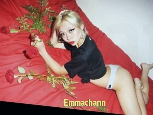 Emmachann