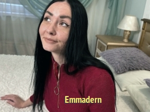 Emmadern