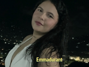 Emmadurant