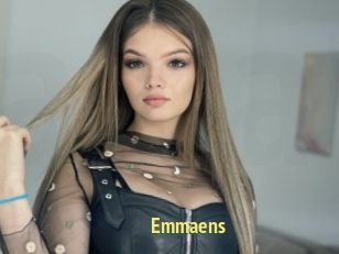 Emmaens