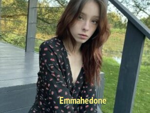 Emmahedone