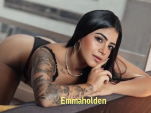Emmaholden