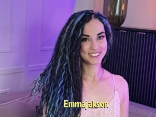 Emmajakson