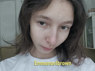 Emmanuelbrown