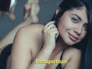Emmaportman