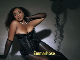 Emmarhose