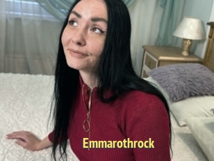 Emmarothrock