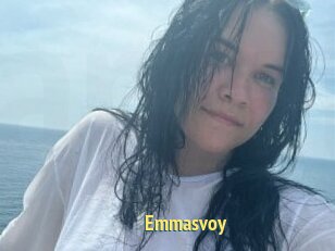 Emmasvoy