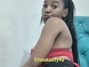 Emmatastty4u