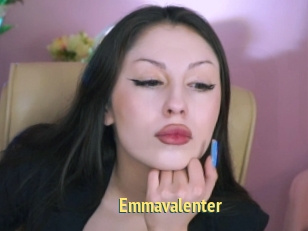 Emmavalenter