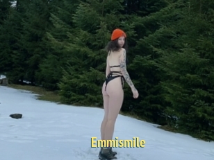 Emmismile