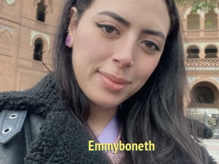 Emmyboneth