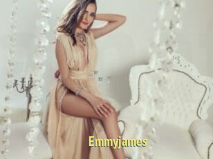 Emmyjames
