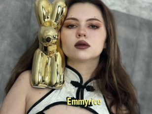Emmyrice