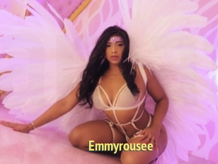 Emmyrousee