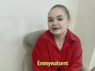 Emmywatsent