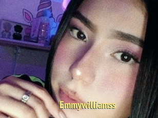 Emmywilliamss