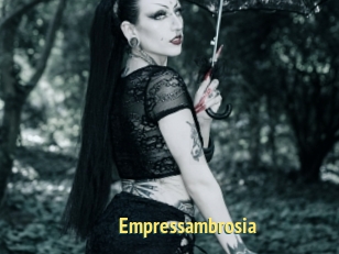 Empressambrosia