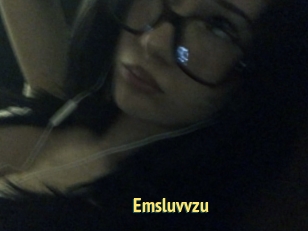 Emsluvvzu