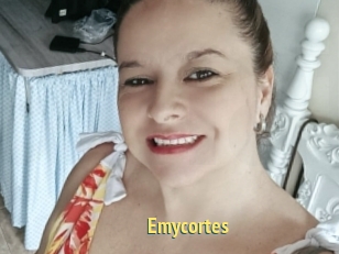 Emycortes