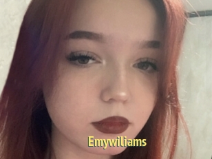 Emywiliams