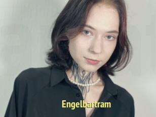 Engelbartram