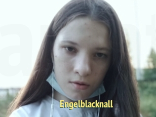 Engelblacknall