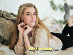 Engelhallman