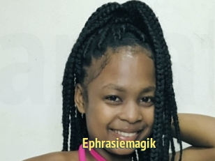Ephrasiemagik