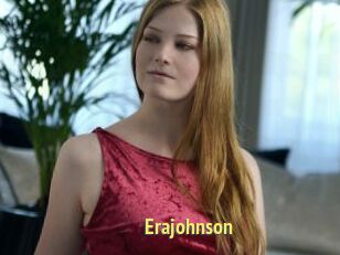 Erajohnson