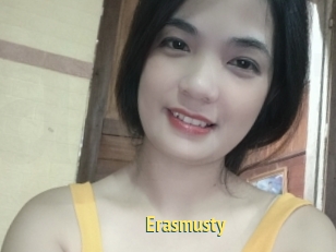Erasmusty